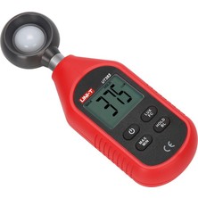 Unı-T  Ut-383 Mini Lüxmetre ( Işık Ölçer )