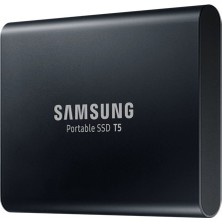 Samsung 1Tb Taşınabilir T5 Mu-Pa1T0B/Ww