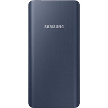 Samsung Taşınabilir Şarj Cihazı (10000 mAh) Lacivert - EB-P300BNEGWW