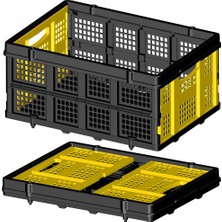 Stanley FT505 25Kg Katlanır Çok Amaçlı Taşıma Sepeti