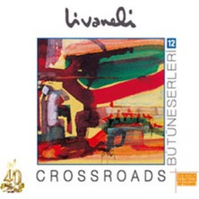 Zülfü Livaneli - Crossroads CD