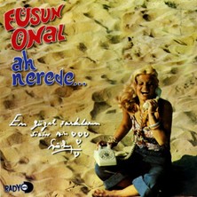 Füsun Önal - Ah Nerede CD