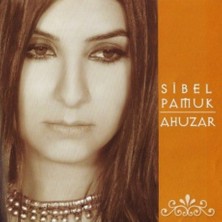 Sibel Pamuk - Ahuzar CD