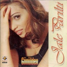 Jale Parıltı - Gönülden CD