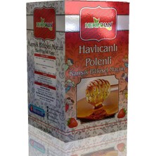 Hekimhan Havlıcanlı Polenli Bitkisel Macun 420 gr