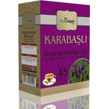 Hekimhan Karabaşlı Karışık Bitki Çayı