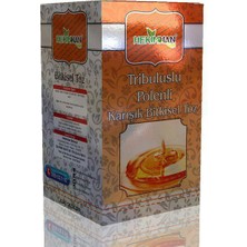 Hekimhan Tribuluslu Polenli Bitkisel Macun 420 gr