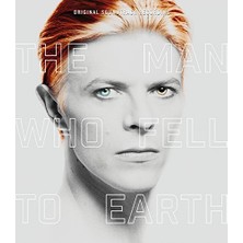  - David Bowie The Man Who Fell To Earth