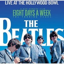 The Beatles Live At The Hollywood Bowl