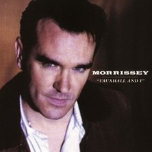 Morrissey Vauxhall & I
