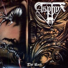 Asphyx The Rack