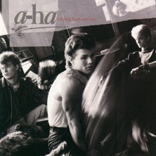 A-Ha Hunting High & Low