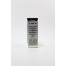 Biotama Acı Badem Yağı 20 ml