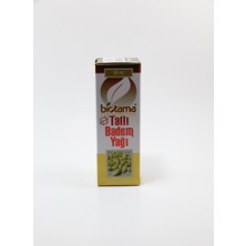 Biotama Tatlı Badem Yağı 50 ml