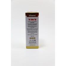 Biotama Tatlı Badem Yağı 50 ml