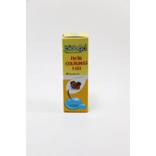 BİDOĞA İncir Çekirdeği Yağı 20 ml