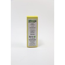 BİDOĞA İncir Çekirdeği Yağı 20 ml