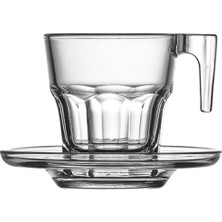 Paşabahçe Espresso Fincanı 6'Lı 95753