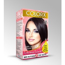 Colorx Saç Boyası 3.0