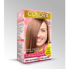 Colorx Saç Boyası 9.73