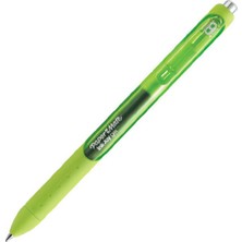 Paper Mate Inkjoy Gel Jel Kalem Limon Yeşili 1978310