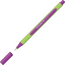 Schneider Fineliner Line Up 0,4mm Mor Kalem