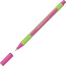 Schneider Fineliner Line Up 0,4mm Pembe Kalem