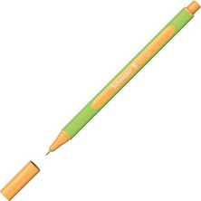 Schneider Fineliner Line Up 0,4mm Turuncu Kalem