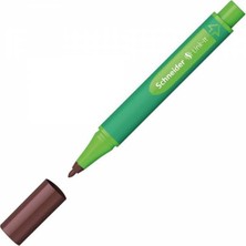 Schneider Fineliner Link It 1,0mm Kahverengi Kalem