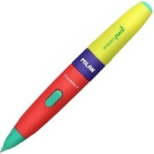 Milan Compact Fluo Mek Kurşun Kalem 0 9Mm