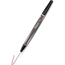 Sharpie Pen Fine Kırmızı S0921700