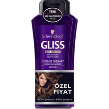 Gliss SHP 400+400 Intense Ther