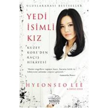Yedi İsimli Kız - Hyeonseo Lee