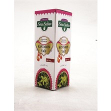 Lokman Sena Sultan Kantaron Yağı (50Ml)