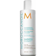 Moroccanoil Smoothing Conditioner Yatıştırıcı Krem 250Ml