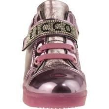 Vicco Kız Çocuk 220.V.150 Işikli Pembe Ayakkabı