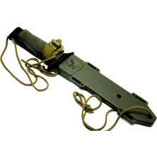 Oso Negro - Jungle King Iı Tactical Survival Knife