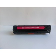 İstanbul Muadil Toner Cf213A