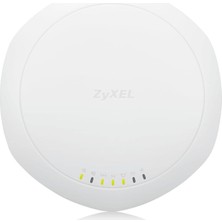 Zyxel Nwa1123-Ac Pro 802.11Ac Dual-Radio Poe Access Point Nwa1123-Ac-Pro