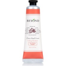 Beyond Classic Hand Cream Lifting Moisture 30 ml.