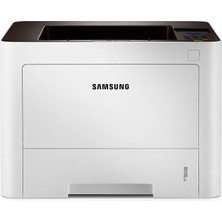Samsung Sl-M3825Nd Lazer Yazıcı Usb+Ethernet 38 Sayfa