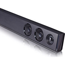 LG SJ3 DTURLLK 300W Wireless Soundbar
