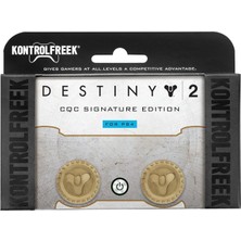 Kontrolfreek Destiny 2 Cqc Signature Edition Analog Thumbstick