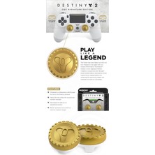 Kontrolfreek Destiny 2 Cqc Signature Edition Analog Thumbstick