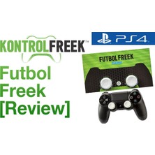 Kontrolfreek Futbol Freek Performance Thumbstick