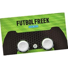 Kontrolfreek Futbol Freek Performance Thumbstick