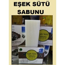 Naturclay İpeknaturel Eşek Sütü Sabunu 100 gr.