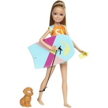 Barbie Sihirli Yunuslar Barbie Kız Kardeşleri Fbd69