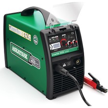 Askaynak Ultra 405 İnverter Kaynak Makinası