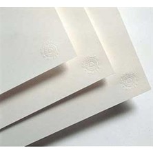 10 Adet Schoeller Durex Teknik Çizim Kağıdı A4 - 250Gr.